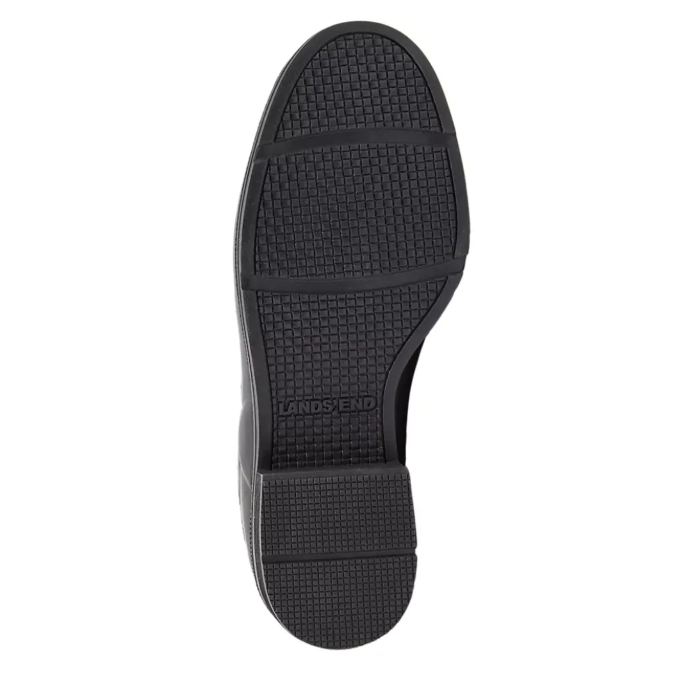 Women's Rubber Chelsea Rain Boots