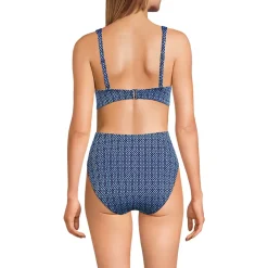 Women's Scoop Neck Open Back Monokini One Piece