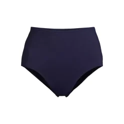 Women's Sculpting Suit High Waisted Bikini Bottoms