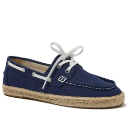 Women's Seaport Espadrille Boat Shoes