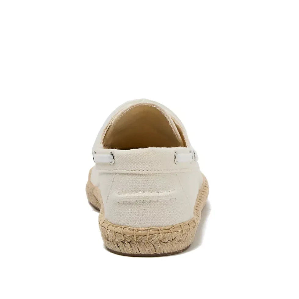 Women's Seaport Espadrille Boat Shoes