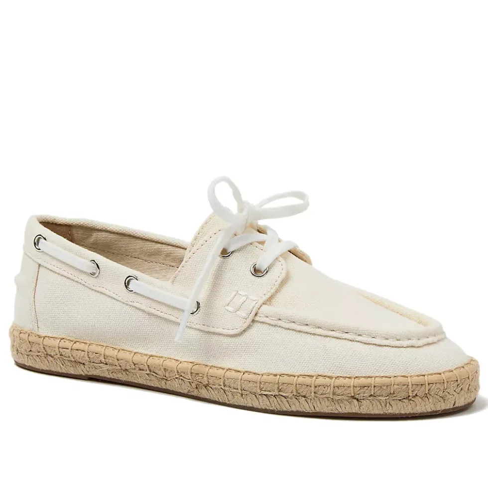 Women's Seaport Espadrille Boat Shoes