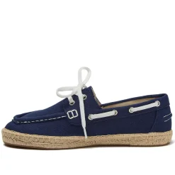 Women's Seaport Espadrille Boat Shoes