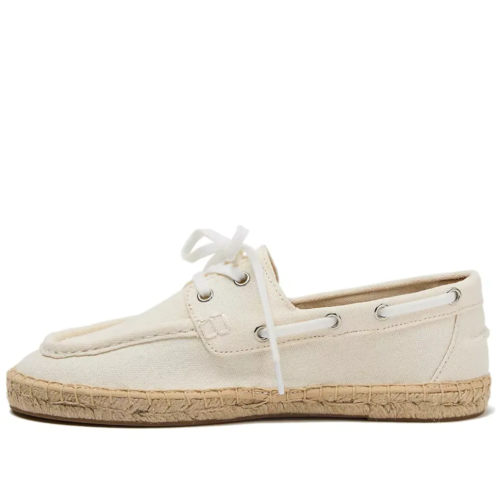 Women's Seaport Espadrille Boat Shoes