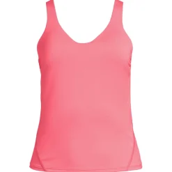 Women's Sea-to-Sport Luxe Tugless Sweetheart Swim Tank