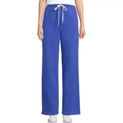 Women's Serious Sweats High Rise Relaxed Straight Leg Pants - Set Bottom