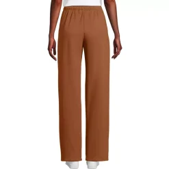 Women's Serious Sweats High Rise Relaxed Straight Leg Pants - Set Bottom
