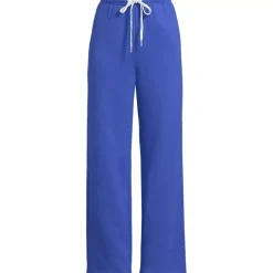 Women's Serious Sweats High Rise Relaxed Straight Leg Pants - Set Bottom
