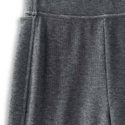 Women's Serious Sweats High Rise Fleece Lined Straight Leg Pants