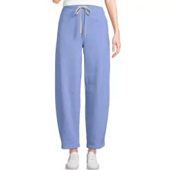 Women's Serious Sweats High Rise Barrel Pants