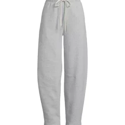 Women's Serious Sweats High Rise Barrel Pants