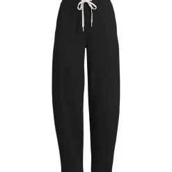 Women's Serious Sweats High Rise Barrel Pants