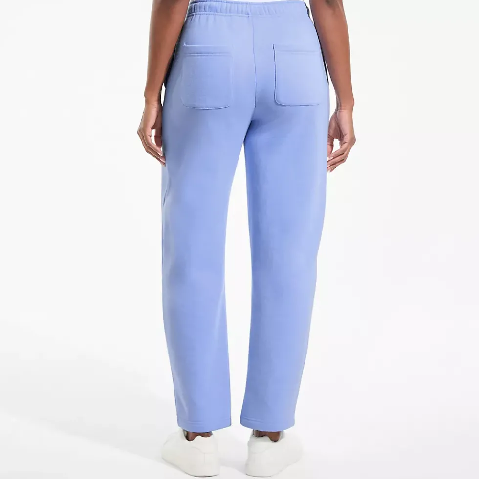 Women's Serious Sweats High Rise Barrel Pants