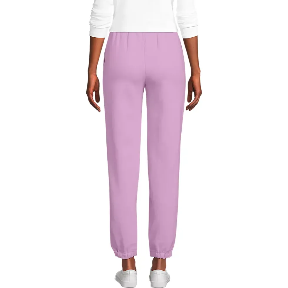 Women's Serious Sweats High Rise Jogger Pants - Set Bottom