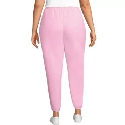 Women's Serious Sweats High Rise Jogger Pants - Set Bottom