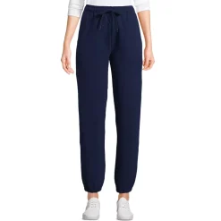Women's Serious Sweats High Rise Jogger Pants - Set Bottom