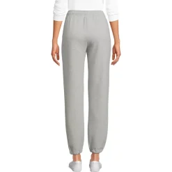 Women's Serious Sweats High Rise Jogger Pants - Set Bottom