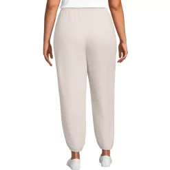 Women's Serious Sweats High Rise Jogger Pants - Set Bottom