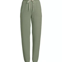 Women's Serious Sweats High Rise Jogger Pants - Set Bottom