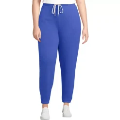 Women's Serious Sweats High Rise Jogger Pants - Set Bottom