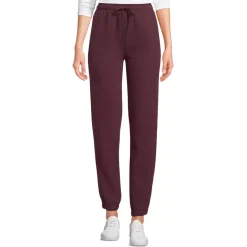 Women's Serious Sweats High Rise Jogger Pants - Set Bottom