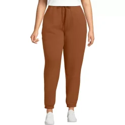 Women's Serious Sweats High Rise Jogger Pants - Set Bottom