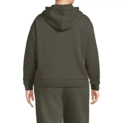 Women's Serious Sweats Hooded Sweatshirt