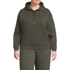 Women's Serious Sweats Hooded Sweatshirt