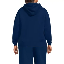 Women's Serious Sweats Hooded Sweatshirt