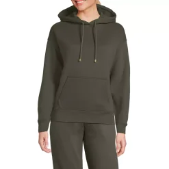 Women's Serious Sweats Hooded Sweatshirt