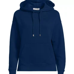 Women's Serious Sweats Hooded Sweatshirt