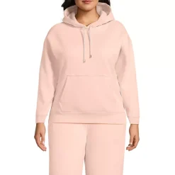Women's Serious Sweats Hooded Sweatshirt