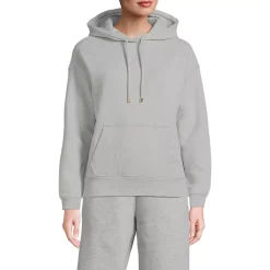Women's Serious Sweats Hooded Sweatshirt