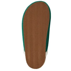Women's Sherpa Lined Clog House Slippers