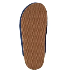 Women's Sherpa Lined Clog House Slippers