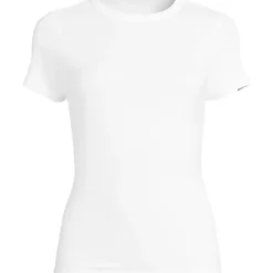 Women's Short Sleeve Cooling Crew Neck T-Shirt