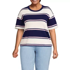 Women's Short Sleeve Mariner T-Shirt