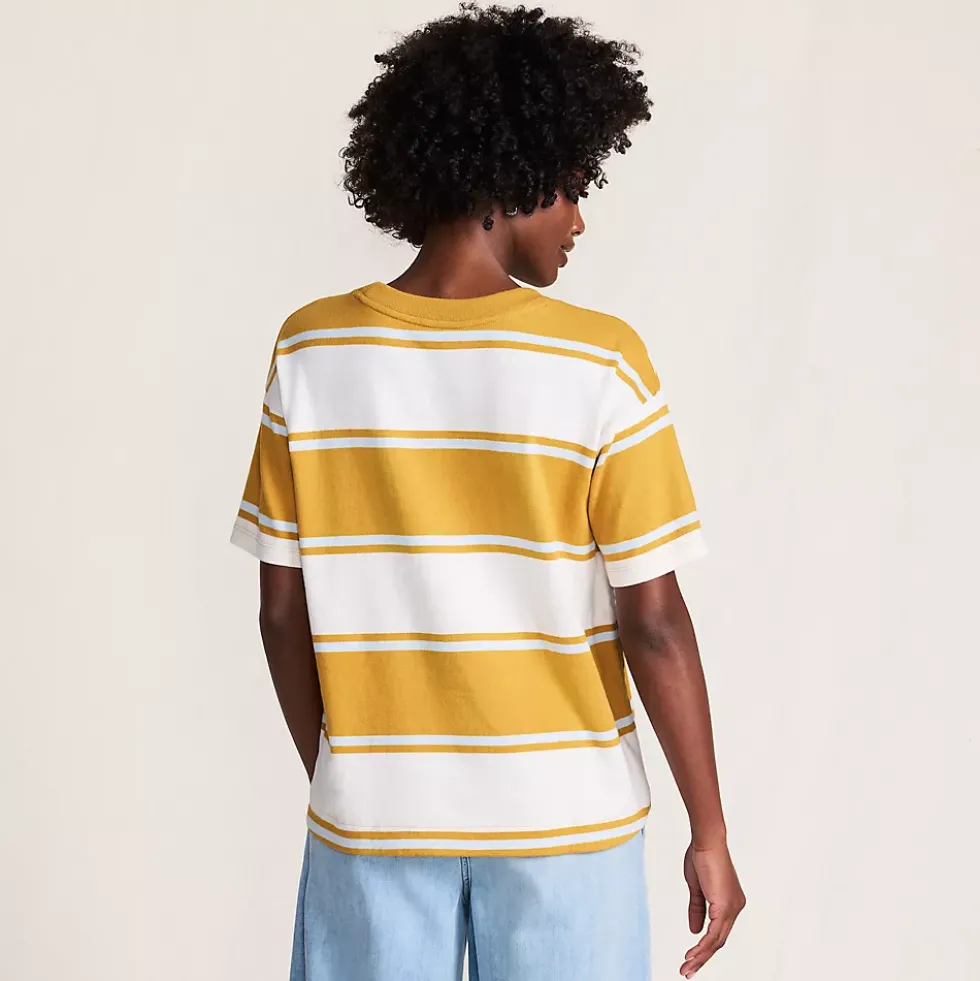 Women's Short Sleeve Mariner T-Shirt