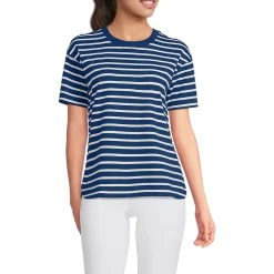 Women's Short Sleeve Mariner T-Shirt