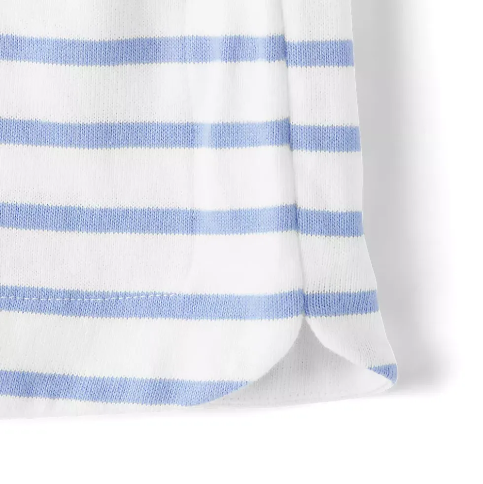 Women's Short Sleeve Mariner T-Shirt