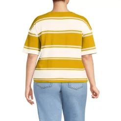 Women's Short Sleeve Mariner T-Shirt