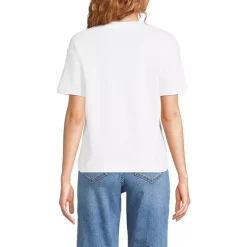 Women's Short Sleeve Mariner T-Shirt
