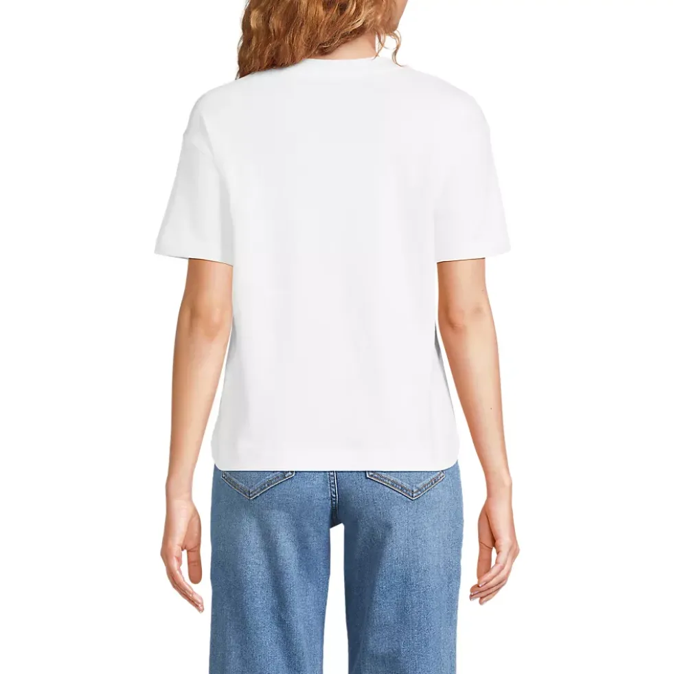 Women's Short Sleeve Mariner T-Shirt