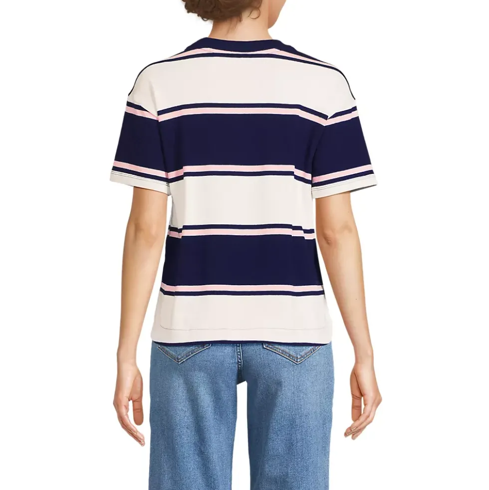 Women's Short Sleeve Mariner T-Shirt
