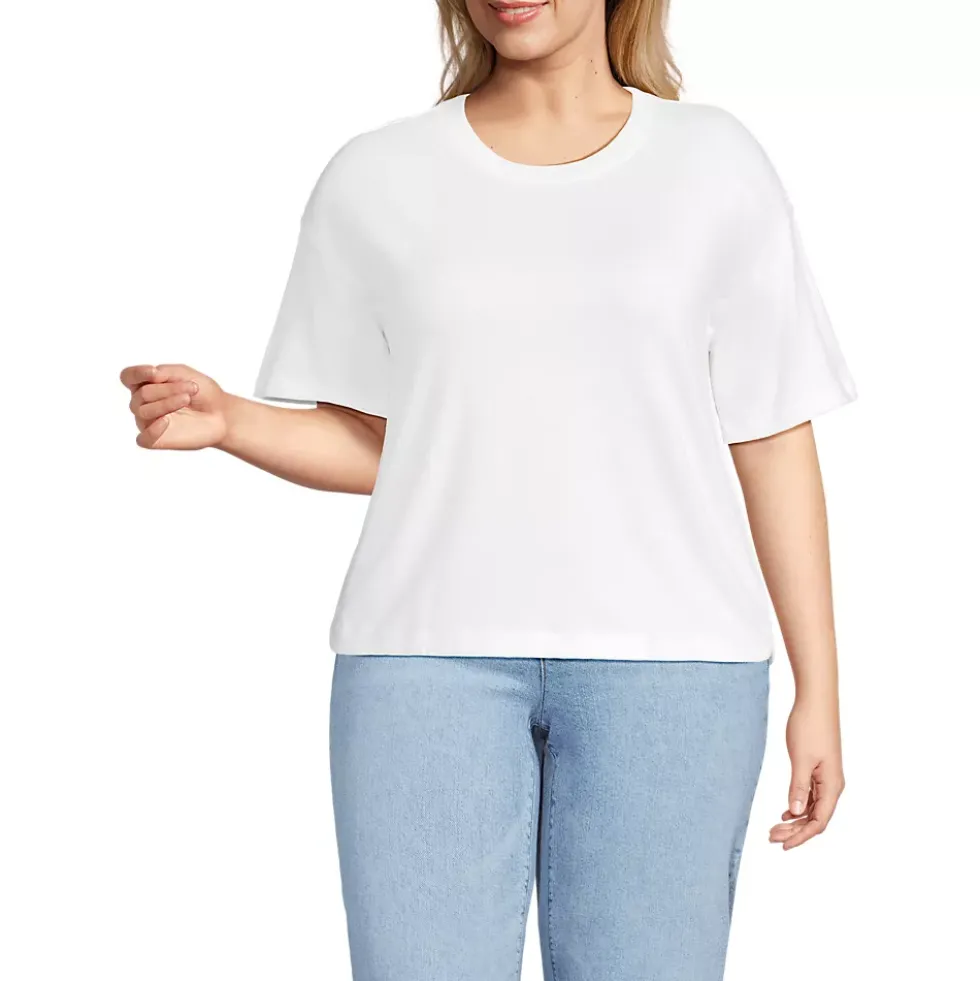 Women's Short Sleeve Mariner T-Shirt