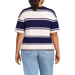 Women's Short Sleeve Mariner T-Shirt