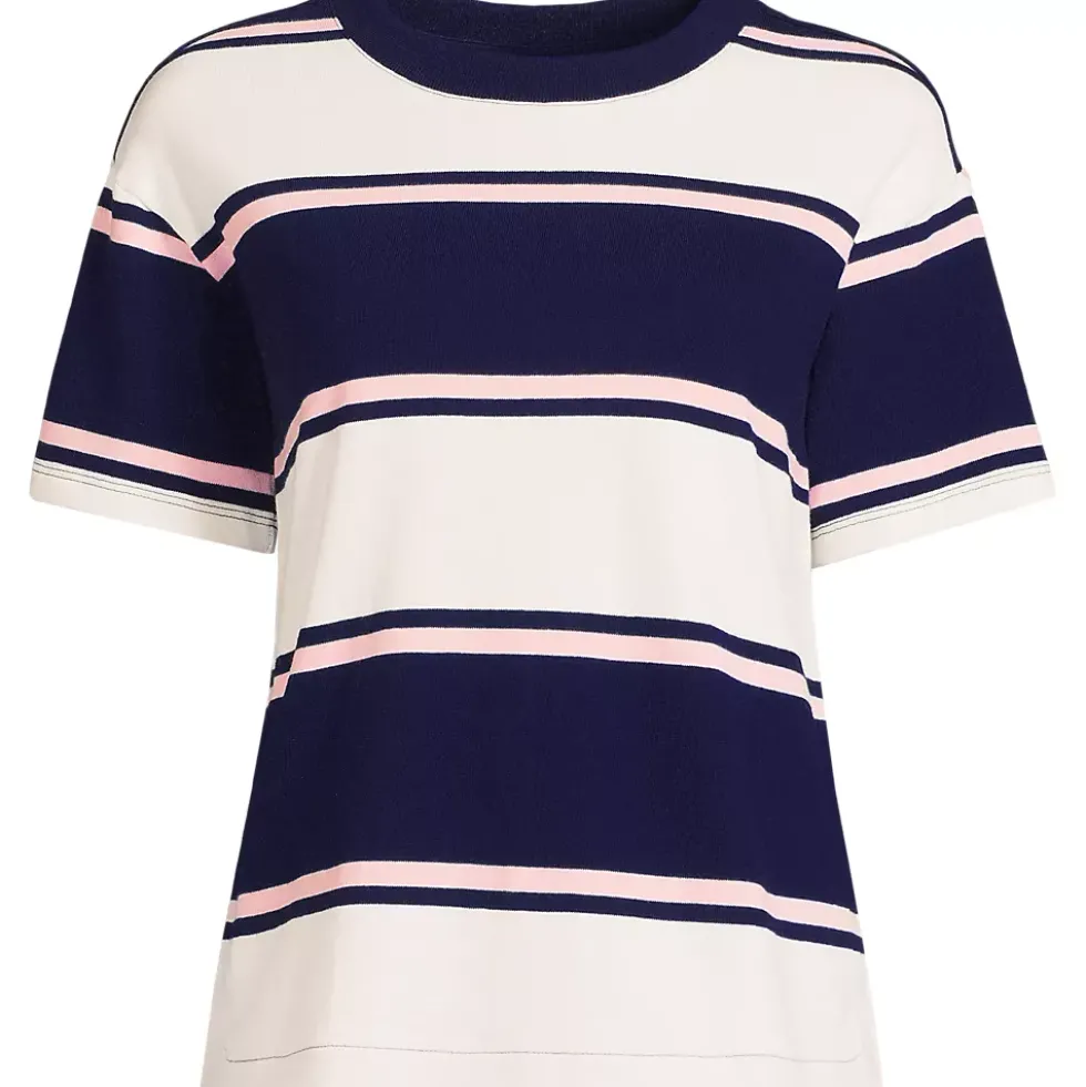 Women's Short Sleeve Mariner T-Shirt