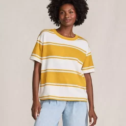 Women's Short Sleeve Mariner T-Shirt