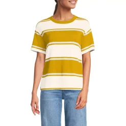 Women's Short Sleeve Mariner T-Shirt
