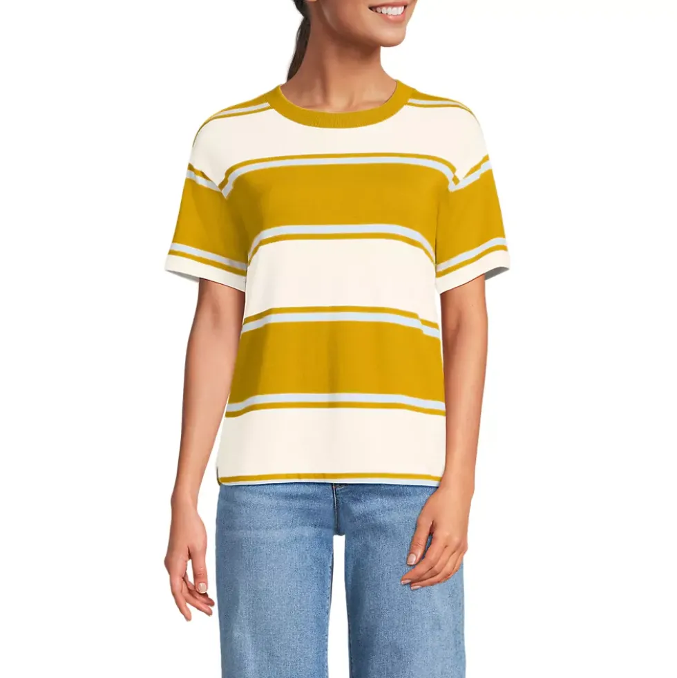 Women's Short Sleeve Mariner T-Shirt